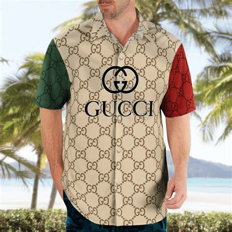 gucci men shirt in ebay|gucci shirts for men price.